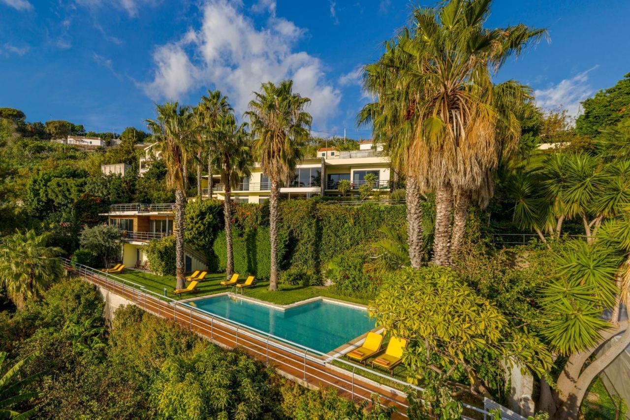 Casa Do Papagaio Verde Funchal  Exterior photo