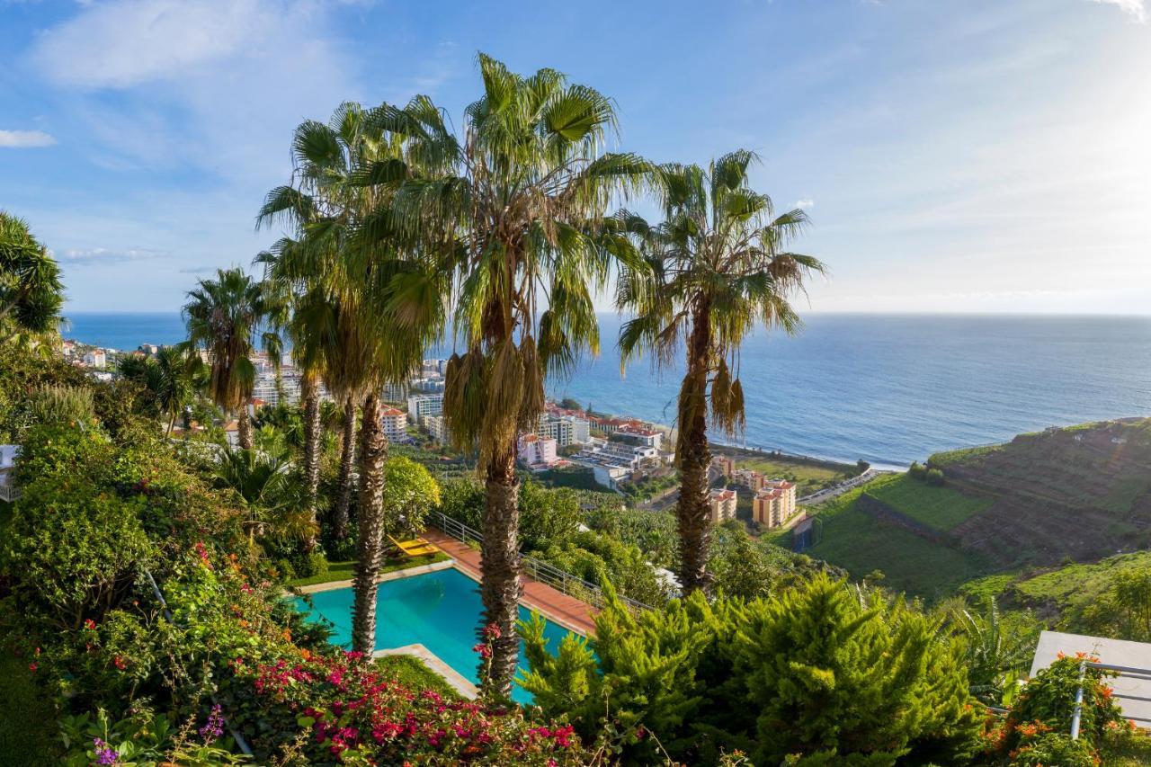 Casa Do Papagaio Verde Hotel Funchal  Exterior photo