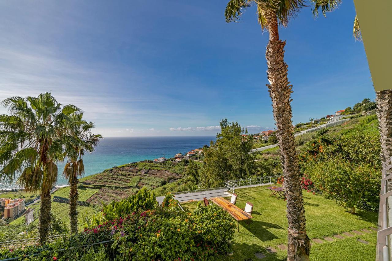 Casa Do Papagaio Verde Hotel Funchal  Exterior photo