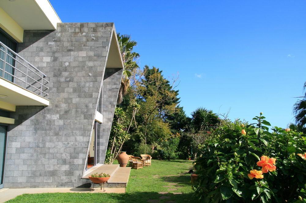 Casa Do Papagaio Verde Hotel Funchal  Exterior photo