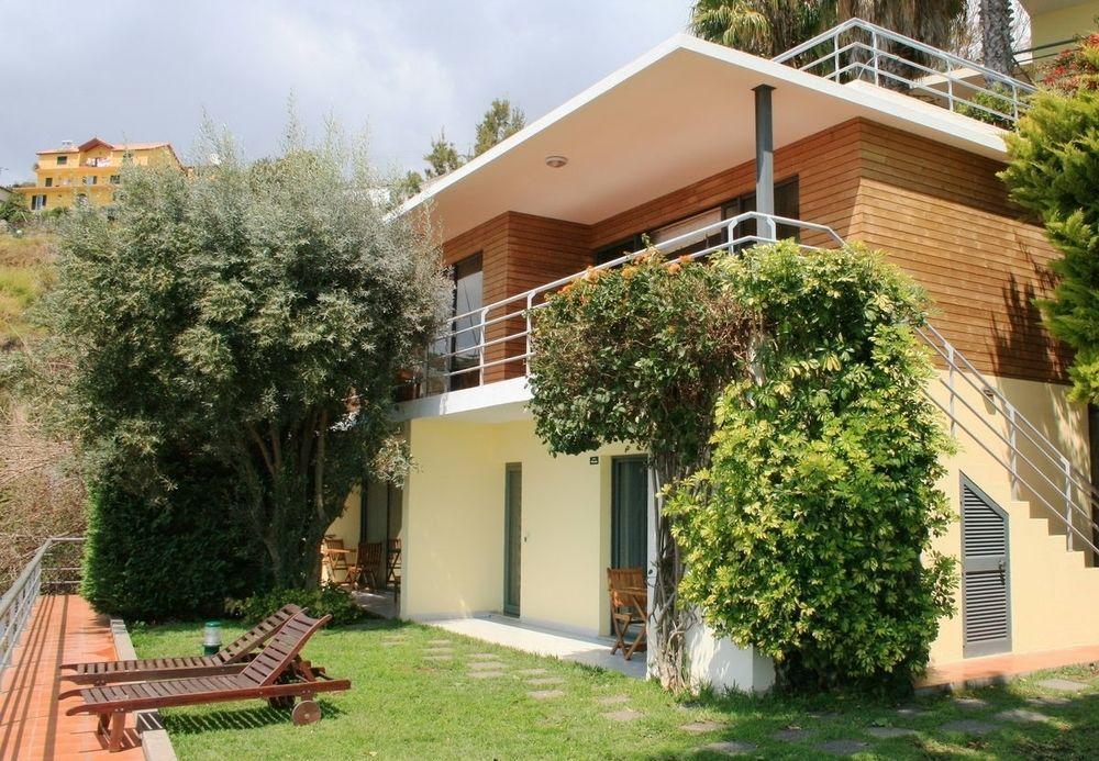 Casa Do Papagaio Verde Funchal  Exterior photo