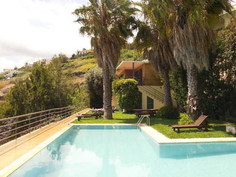 Casa Do Papagaio Verde Hotel Funchal  Exterior photo