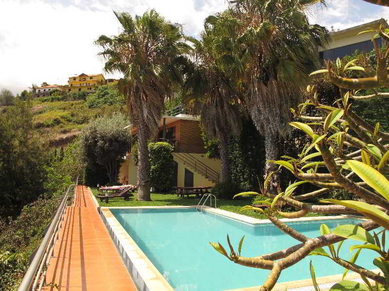 Casa Do Papagaio Verde Hotel Funchal  Exterior photo