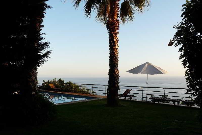 Casa Do Papagaio Verde Hotel Funchal  Exterior photo