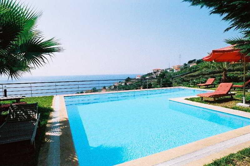 Casa Do Papagaio Verde Hotel Funchal  Exterior photo