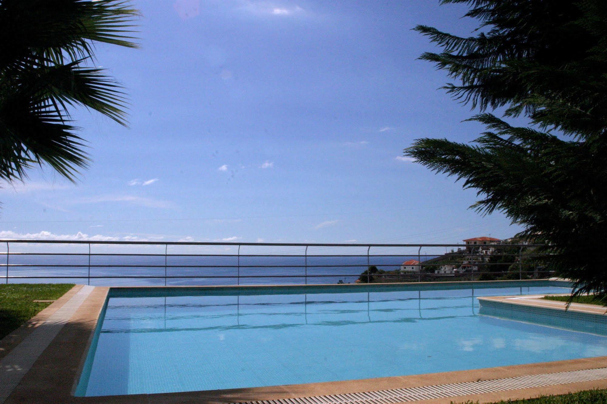 Casa Do Papagaio Verde Funchal  Exterior photo