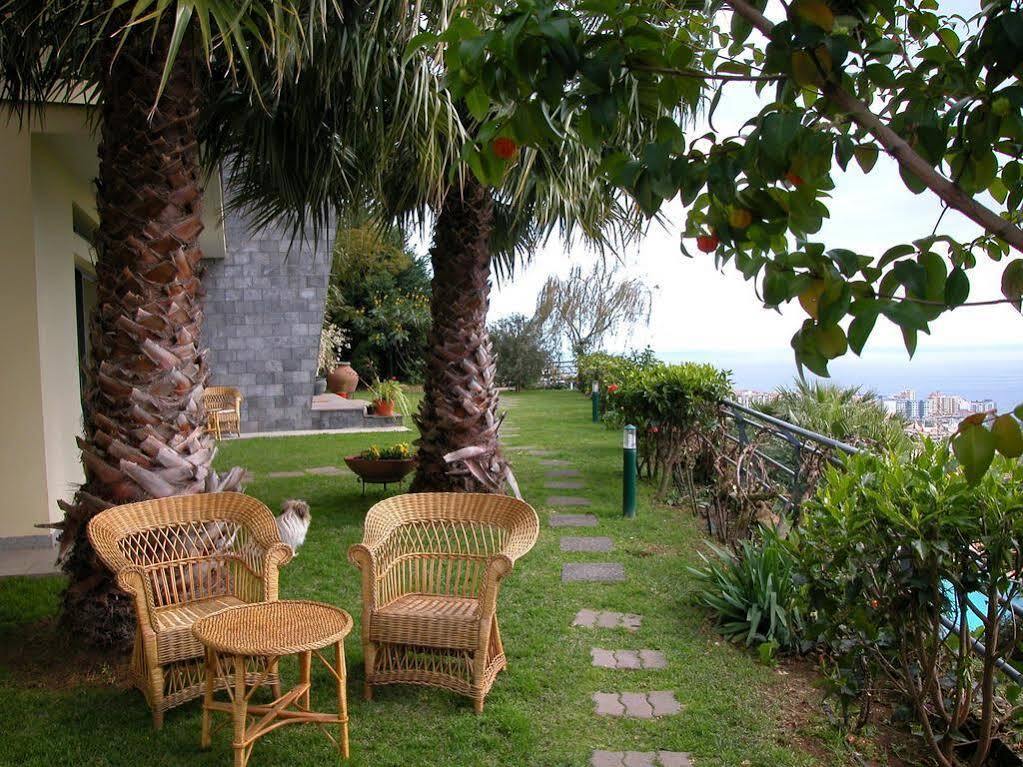 Casa Do Papagaio Verde Hotel Funchal  Exterior photo