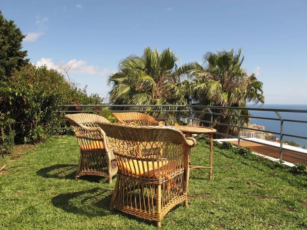 Casa Do Papagaio Verde Hotel Funchal  Exterior photo